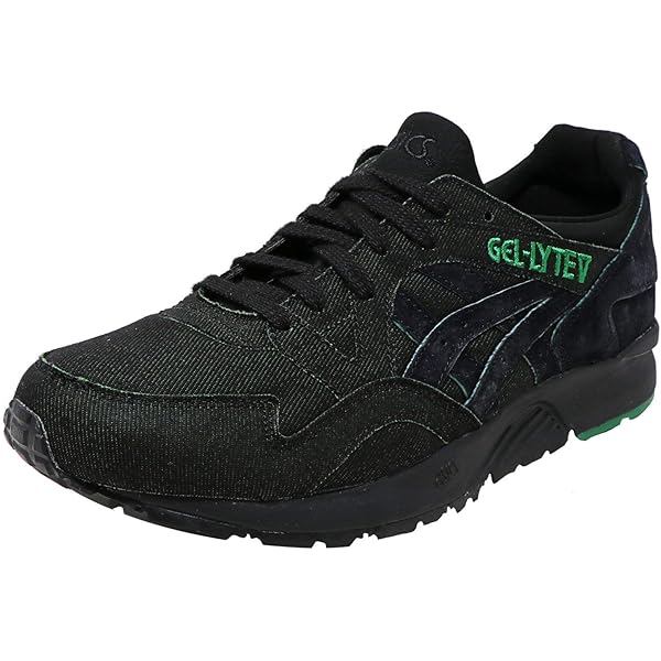 asics×eldores ASICS Gel-Lyte III David Z x Ronnie Fieg Super Blue Men's
